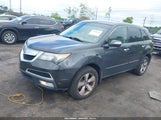 ACURA MDX 2HNYD2H25DH516861 снимка