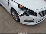 HYUNDAI SONATA LIMITED 5NPE34AF2FH135371 снимка