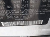 HYUNDAI SONATA LIMITED 5NPE34AF2FH135371 снимка
