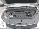 CHEVROLET TRAVERSE LT 1GNLVFED2AJ209949 снимка