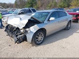 Buick Lucerne Cxl 1G4HD57287U114452 снимка