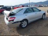 Toyota Camry Le 4T1BF3EK3BU604393 fotografie