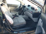 HONDA CIVIC LX 19XFB2F55EE232997 снимка
