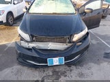 HONDA CIVIC LX 19XFB2F55EE232997 fotografie