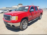 GMC SIERRA 1500 SLE 3GTP1VE0XCG310979 снимка