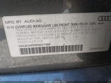 AUDI S8 4.0T WAUK2AFD5FN021986 снимка