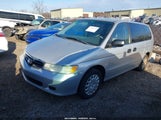 HONDA ODYSSEY LX 5FNRL18504B042390 снимка