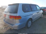 HONDA ODYSSEY LX 5FNRL18504B042390 снимка