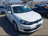 VOLKSWAGEN JETTA SPORTWAGEN 2.0L TDI 3VWPL7AJXEM608549 снимка
