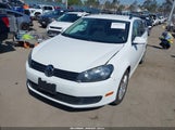 VOLKSWAGEN JETTA SPORTWAGEN 2.0L TDI 3VWPL7AJXEM608549 снимка
