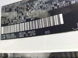 LEXUS RX 330 JTJHA31U740024933 снимка