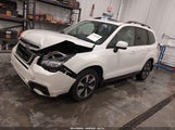SUBARU FORESTER 2.5I PREMIUM JF2SJAEC3JH545872 снимка