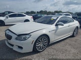 BMW 650I XDRIVE WBAYM1C58DDZ02668 снимка