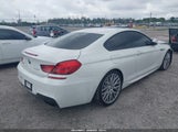 BMW 650I XDRIVE WBAYM1C58DDZ02668 снимка