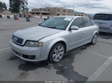 AUDI A4 3.0/3.0 SPECIAL EDITION WAULT68E35A021818 снимка
