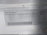 AUDI A4 3.0/3.0 SPECIAL EDITION WAULT68E35A021818 снимка