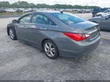 HYUNDAI SONATA LIMITED 5NPEC4AC5DH667653 снимка