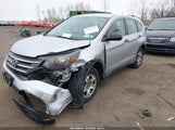 HONDA CR-V LX 2HKRM4H37EH689370 снимка