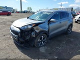 KIA SPORTAGE LX KNDPM3AC7M7889129 снимка
