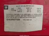 CHEVROLET COBALT LT 1G1AL55F567776090 снимка