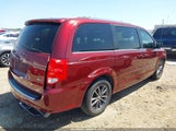 DODGE GRAND CARAVAN SXT 2C4RDGCG6HR581664 снимка