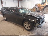 DODGE CHARGER SXT RWD 2C3CDXBG0MH638839 photo