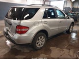 MERCEDES-BENZ ML 350 4MATIC 4JGBB86E07A174557 снимка