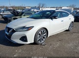 NISSAN MAXIMA PLATINUM XTRONIC CVT 1N4AA6FV0PC513268 снимка