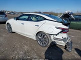 NISSAN MAXIMA PLATINUM XTRONIC CVT 1N4AA6FV0PC513268 снимка