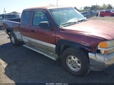 GMC SIERRA 1500 SLE 2GTEK19T3X1525779 снимка