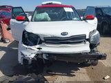 KIA SOUL + KNDJP3A53K7648843 снимка
