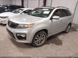 KIA SORENTO SX V6 5XYKWDA25BG176411 photo