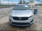 KIA SORENTO 2.4L LX 5XYPG4A35GG048897 снимка