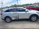 KIA SORENTO 2.4L LX 5XYPG4A35GG048897 снимка