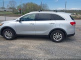 KIA SORENTO 2.4L LX 5XYPG4A35GG048897 снимка