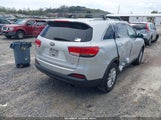 KIA SORENTO 2.4L LX 5XYPG4A35GG048897 снимка