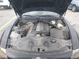 BMW Z4 2.5I 4USBT33534LS51652 снимка