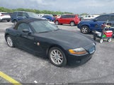 BMW Z4 2.5I 4USBT33534LS51652 снимка