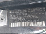 BMW Z4 2.5I 4USBT33534LS51652 снимка