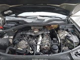 MERCEDES-BENZ ML 320 CDI 4MATIC 4JGBB22E98A388581 снимка
