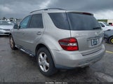 MERCEDES-BENZ ML 320 CDI 4MATIC 4JGBB22E98A388581 снимка