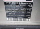 MERCEDES-BENZ ML 320 CDI 4MATIC 4JGBB22E98A388581 снимка