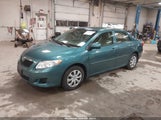 TOYOTA COROLLA LE 1NXBU40E39Z065510 снимка