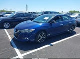 NISSAN MAXIMA 3.5 PLATINUM 1N4AA6AP2JC366483 снимка