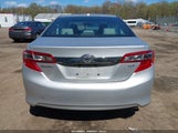 TOYOTA CAMRY XLE 4T1BF1FKXEU851188 снимка