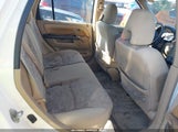 HONDA CR-V LX JHLRD78556C029217 снимка