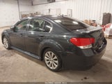 Subaru Legacy 2.5I Limited 4S3BMBK65C3034951 снимка