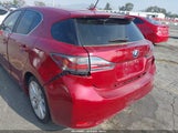 LEXUS CT 200H PREMIUM JTHKD5BH2C2101769 снимка