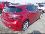 LEXUS CT 200H PREMIUM JTHKD5BH2C2101769 снимка