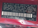 LEXUS CT 200H PREMIUM JTHKD5BH2C2101769 photo